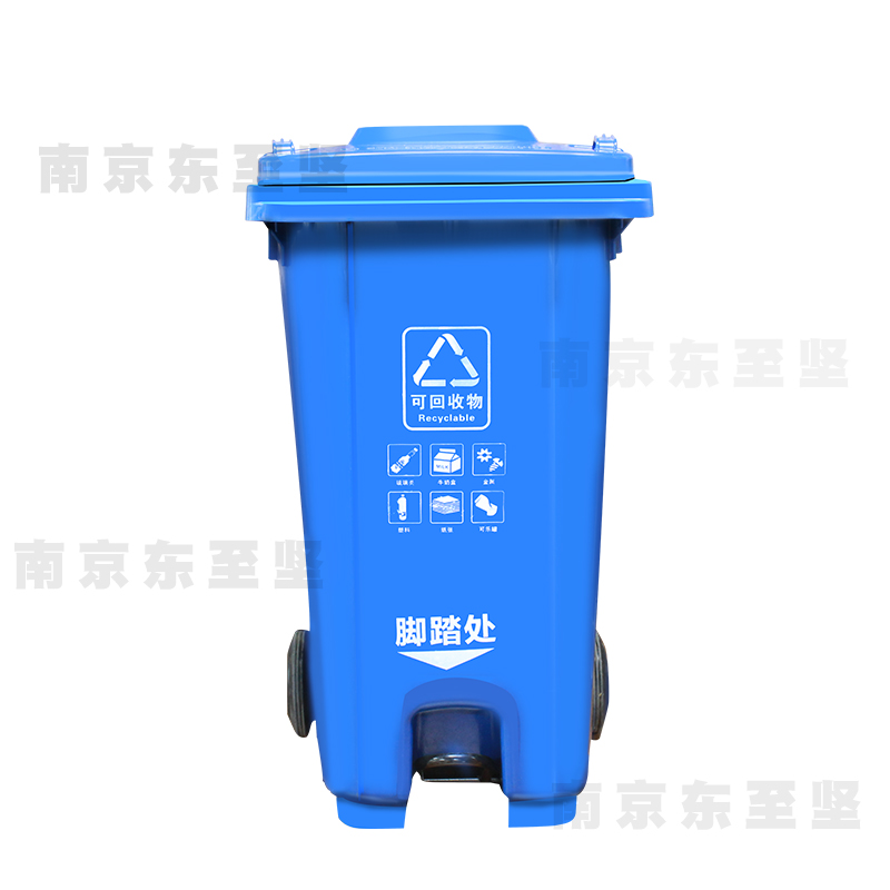 垃圾桶价格