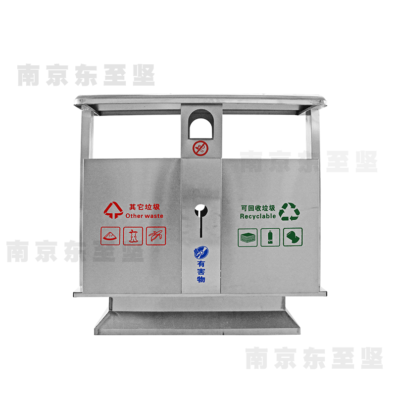 环卫垃圾桶价格