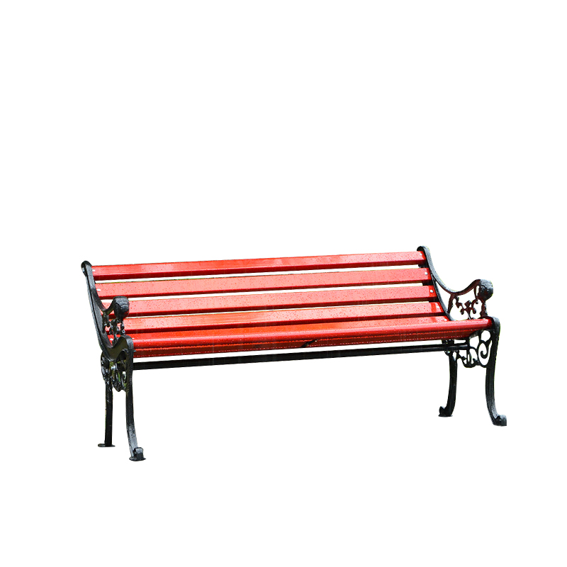 户外休闲桌椅(铸铝)ZL-1001