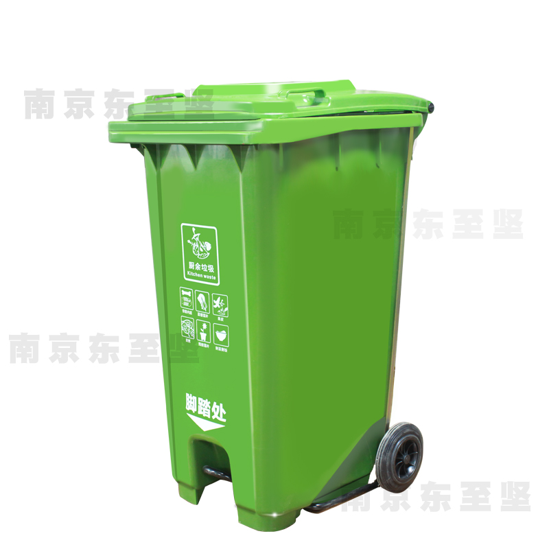 环卫垃圾桶厂家